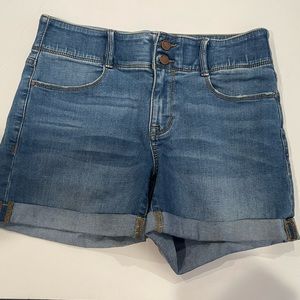 Apt 9 Tummy Control Shorts ~ Sz 10